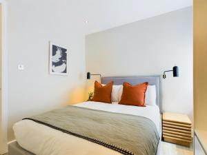 Be London - The Holborn Residences