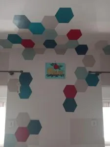 Chambre d'hote la passerelle - Aussillon