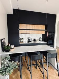 Tammsaare Delux apartment