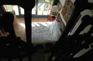 B&B / Chambres d'hotes Chateau de Clermont : photos des chambres