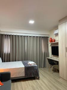 Lifespace Curitiba - Apartamentos UROOMS