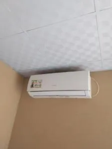 habitacion - Los Anastacios