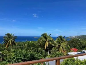 Villa Bleu Horizon - Pigeon