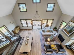 Quaking Aspen Heights