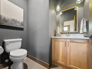 Quaking Aspen Heights