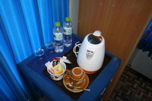 Beachfront Hotel Cha Am