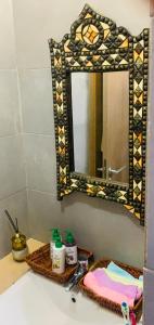 Appart Cosy Résidence Perla