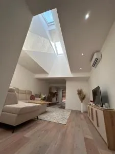 Luxury Pyramid Apartment Visoko - Kakanj