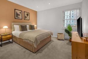 Be London - The Russell Square Residences