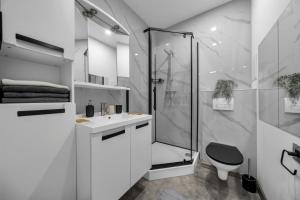 Downtown Apt - Top Location, City View, Bus&Tram - by Rentujemy