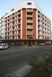 御庭酒店 - 乌昆达