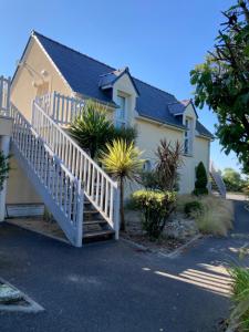 B&B / Chambres d'hotes L-Overlord : photos des chambres