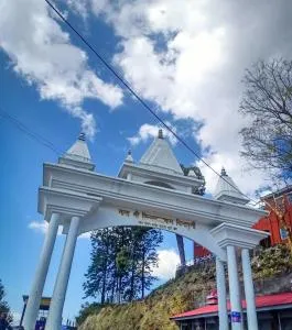 Rooms Chintpurni - Drang