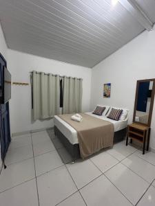 Hospedagem Tartaruga Bz Casa inteira