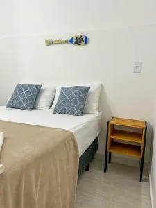 Hospedagem Tartaruga Bz Casa inteira - Búzios