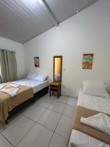 Hospedagem Tartaruga Bz Casa inteira