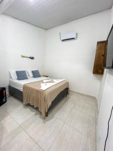 Hospedagem Tartaruga Bz Casa inteira