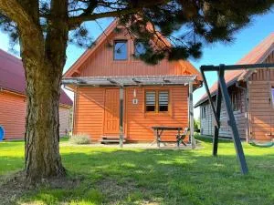 Ptasie Radio - Śliwin