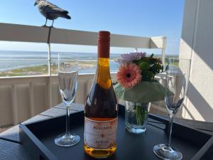 Ferienwohnung Sea View