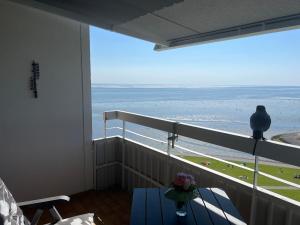 Ferienwohnung Sea View