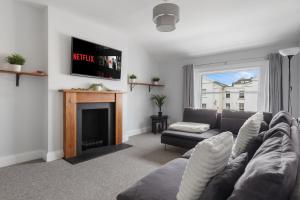 Archway Abode - Close to Central London