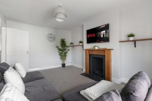 Archway Abode - Close to Central London