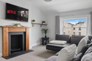 Archway Abode - Close to Central London