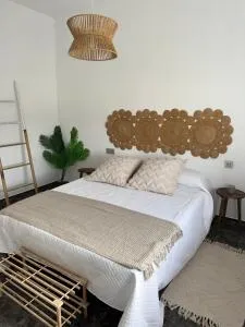 Villa África - Ibáñez