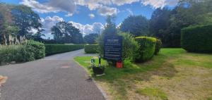 Dartmoor Halfway Campsite