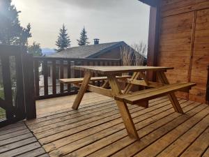 Chalet en Eyne Cambre dAze