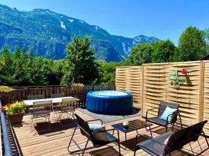 Le Dune Logement - Le Clapier