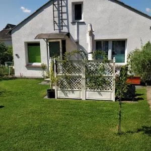 Gästehaus am Teich - Peckatel