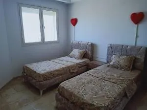 Baghdadi - Résidence Diar El Chatt - Rhar el Fahs