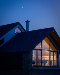 Altfel Bran Chalet 2