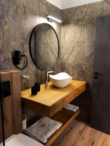 Altfel Bran Chalet 2