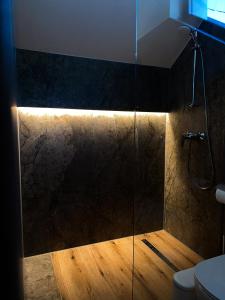 Altfel Bran Chalet 2