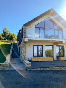 Altfel Bran Chalet 2