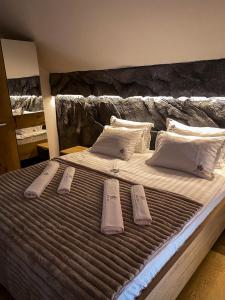 Altfel Bran Chalet 2