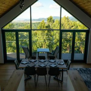 Altfel Bran Chalet 2