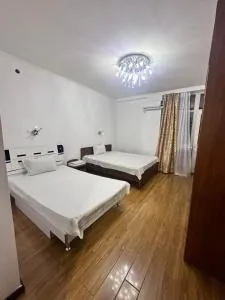 Apartment Bishkek City TAKANAK - Prigorodnoye