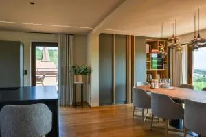 La Villa du Morakopf - Colmar - 安热尔桑