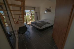 Double Room room in Hótel Á