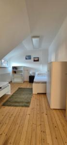 Häuschen vor Moosburg, AHApartement