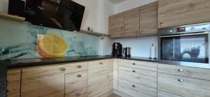 Häuschen vor Moosburg, AHApartement