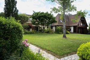 Appartements Gite de France Bayat pour 5 personnes 4 epis - Gite de France 5 personnes MAE-9354 : photos des chambres
