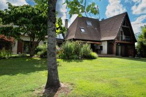 Appartements Gite de France Bayat pour 5 personnes 4 epis - Gite de France 5 personnes MAE-9354 : photos des chambres