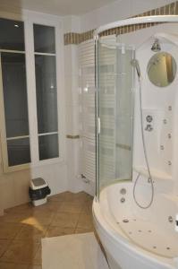 Appartement Vésinet 90m2 à 30 min des Halles Paris