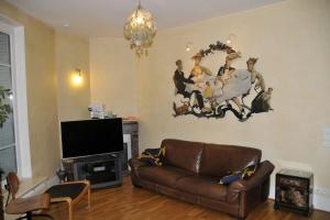 Appartement Vésinet 90m2 à 30 min des Halles Paris