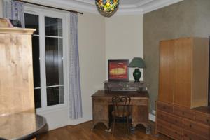 Appartements Appartement Vesinet 90m2 a 30 min des Halles Paris : photos des chambres