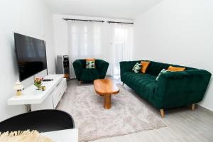 2 BR Modern Apartment Nanyuki